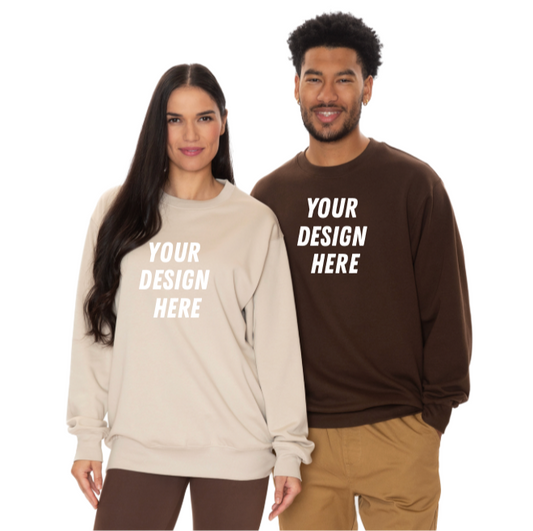 Element CFF Crewneck - KOI2240