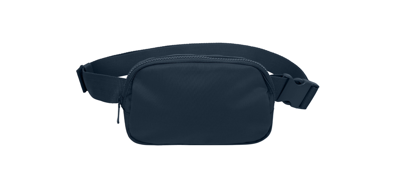 Matte Hip Pack - KOI1800