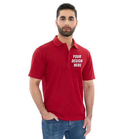 Everyday Blend Polo - S4046