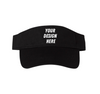 Bio-washed Visor - VC500