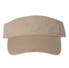 Bio-washed Visor - VC500