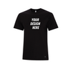 Element Ring Spun Blend Tee - KOI8060