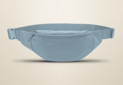Matte Fanny Pack - KOI1801