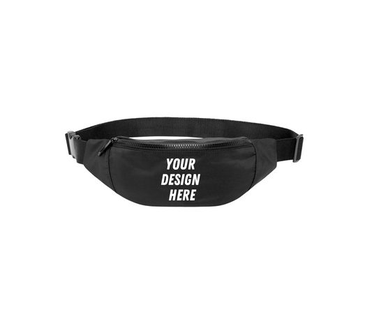 Matte Fanny Pack - KOI1801