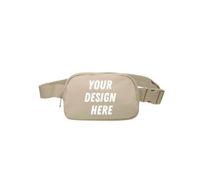 Matte Hip Pack 0.75L - KOI1800