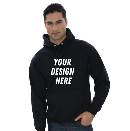Everyday Fleece Hoodie - F2500