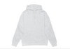 Unisex Drop Shoulder 1/2 Zip Hoodie - HERO-4220