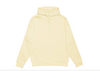 Unisex Drop Shoulder 1/2 Zip Hoodie - HERO-4220