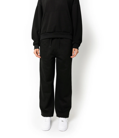 Unisex Wide Leg Sweatpants - HERO-5220