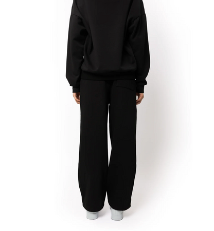 Unisex Wide Leg Sweatpants - HERO-5220