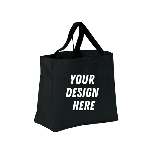 Everyday Essential  Reusable Tote 18 L. - B110