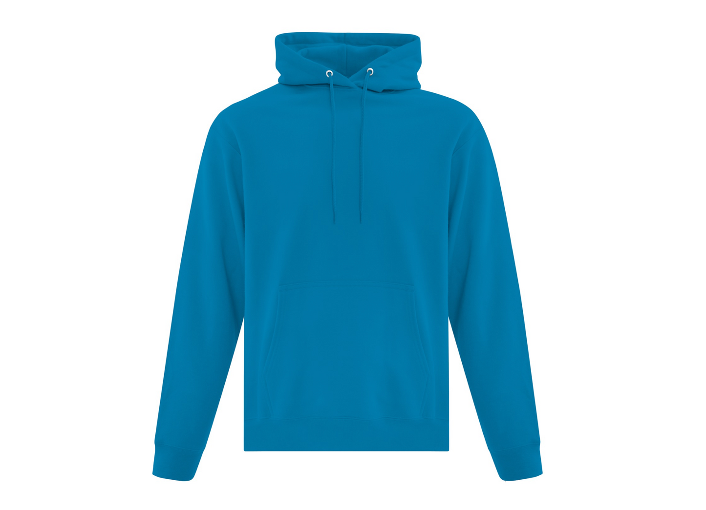 Everyday Fleece Hoodie - ATCF2500