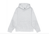 Unisex Blank Hoodie (MAX) - HERO-2050