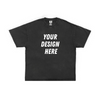 Unisex Super Heavy Oversized Tee - HERO-300