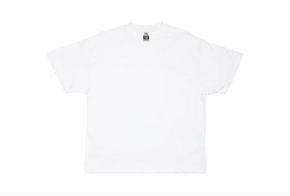 Unisex Super Heavy Oversized Tee - HERO-300