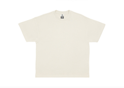 Unisex Super Heavy Oversized Tee - HERO-300