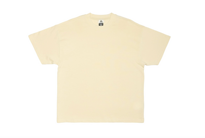 Unisex Super Heavy Oversized Tee - HERO-300