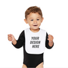 Infant Premium Jersey Bib - 1005