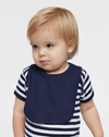 Infant Premium Jersey Bib - 1005