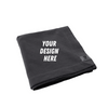 Garment-Dyed Fleece Dorm Blanket - 15BT
