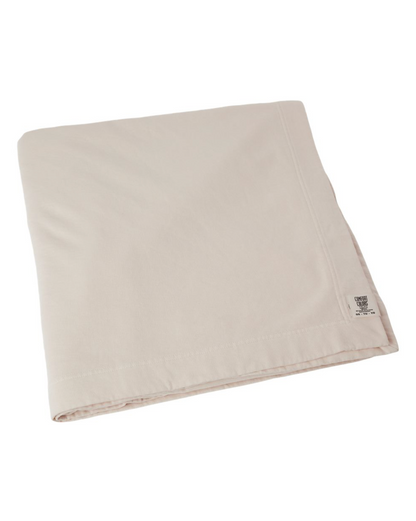 Garment-Dyed Fleece Dorm Blanket - 15BT