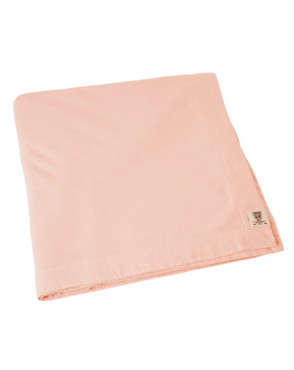 Garment-Dyed Fleece Dorm Blanket - 15BT