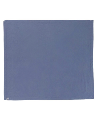 Garment-Dyed Fleece Dorm Blanket - 15BT