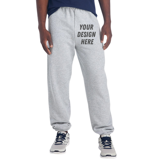 Unisex NuBlend® Sweatpants - 973MR