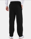 Men's Powerblend® Open-Bottom Sweatpants with Pockets - P800