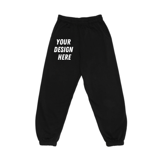 Unisex Jogger - HERO-5120