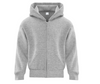 Everyday Fleece Full Zip Youth Hoodie - ATCY2600