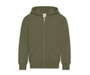 Everyday Fleece Full Zip Youth Hoodie - ATCY2600