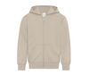 Everyday Fleece Full Zip Youth Hoodie - ATCY2600