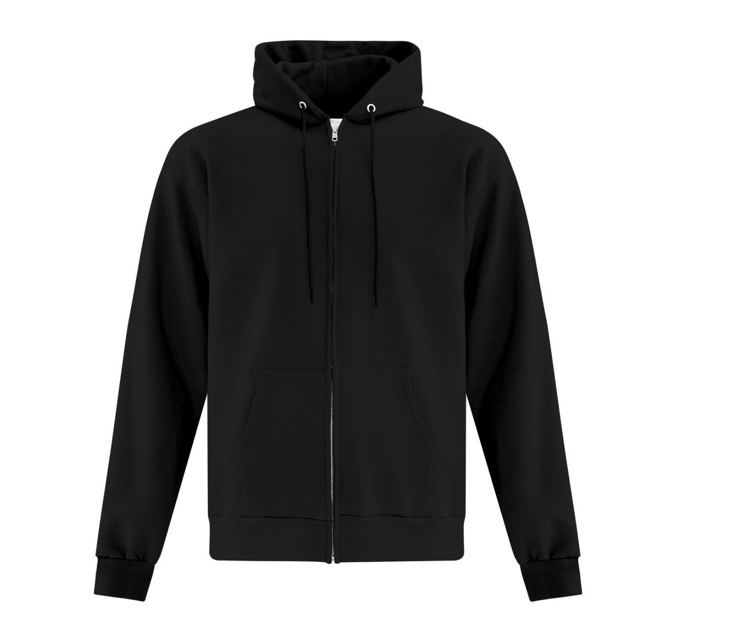 Everyday Fleece Full Zip Hoodie - ATC2600