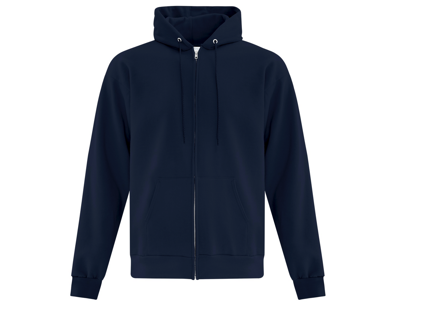 Everyday Fleece Full Zip Hoodie - ATC2600