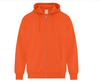 Everyday Fleece Full Zip Hoodie - ATC2600