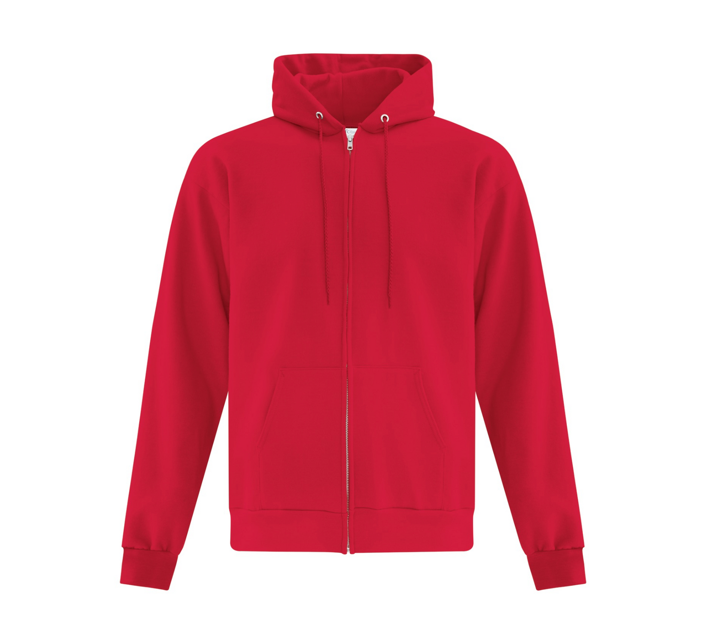 Everyday Fleece Full Zip Hoodie - ATC2600