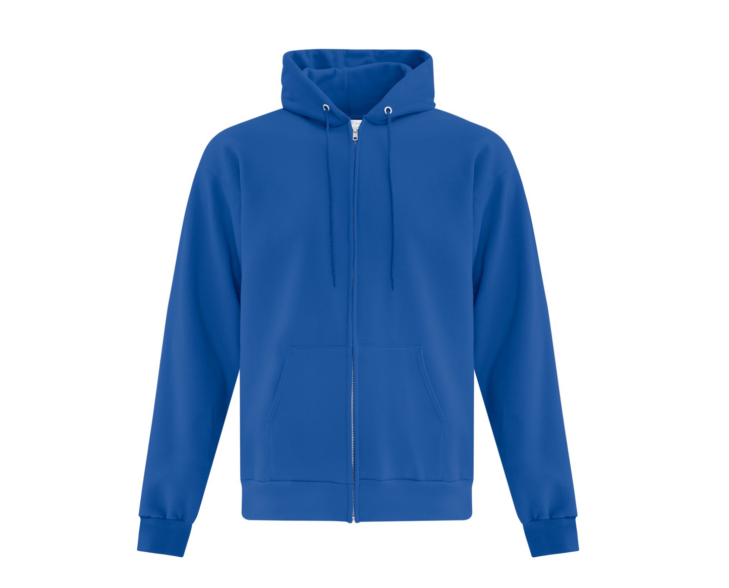 Everyday Fleece Full Zip Hoodie - ATC2600