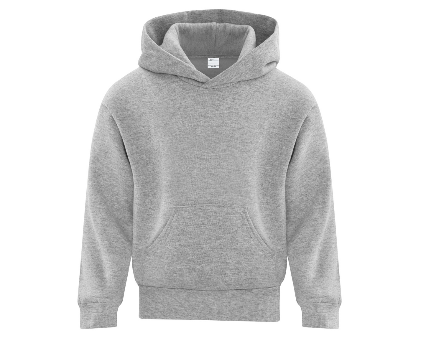 Everyday Fleece Youth Hoodie - ATCY2500