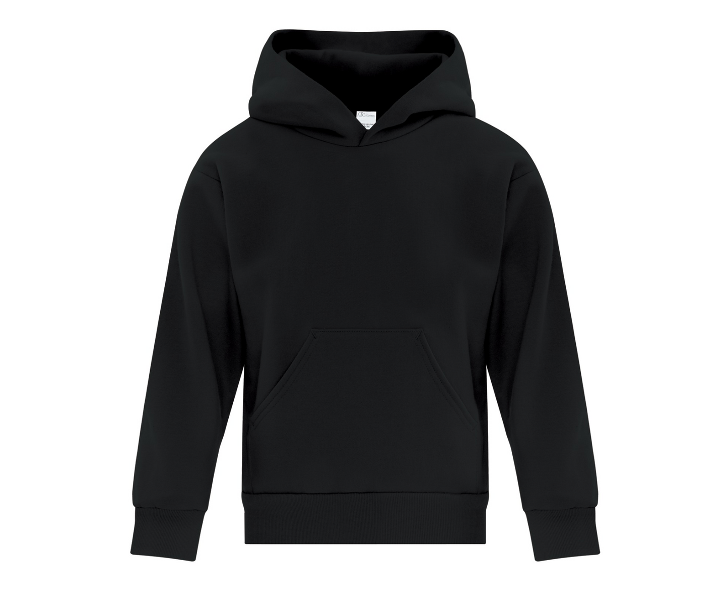Everyday Fleece Youth Hoodie - ATCY2500