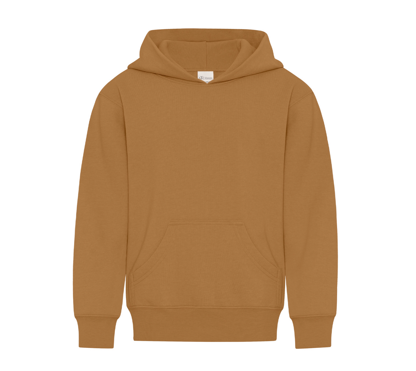 Everyday Fleece Youth Hoodie - ATCY2500