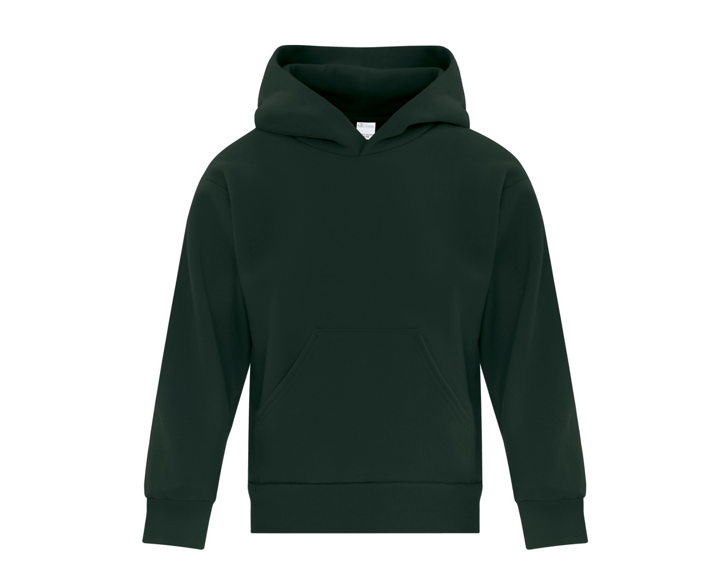 Everyday Fleece Youth Hoodie - ATCY2500