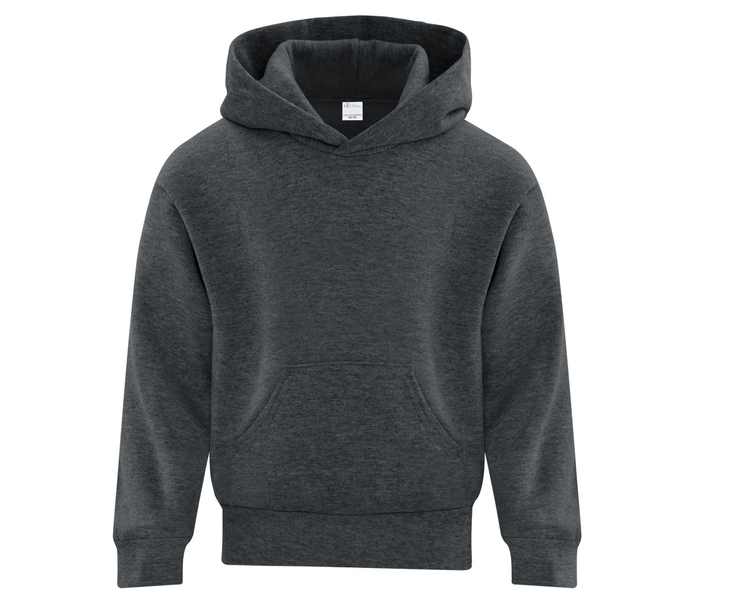 Everyday Fleece Youth Hoodie - ATCY2500