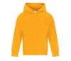 Everyday Fleece Youth Hoodie - ATCY2500