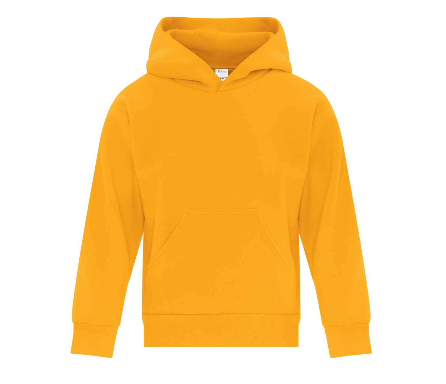 Everyday Fleece Youth Hoodie - ATCY2500