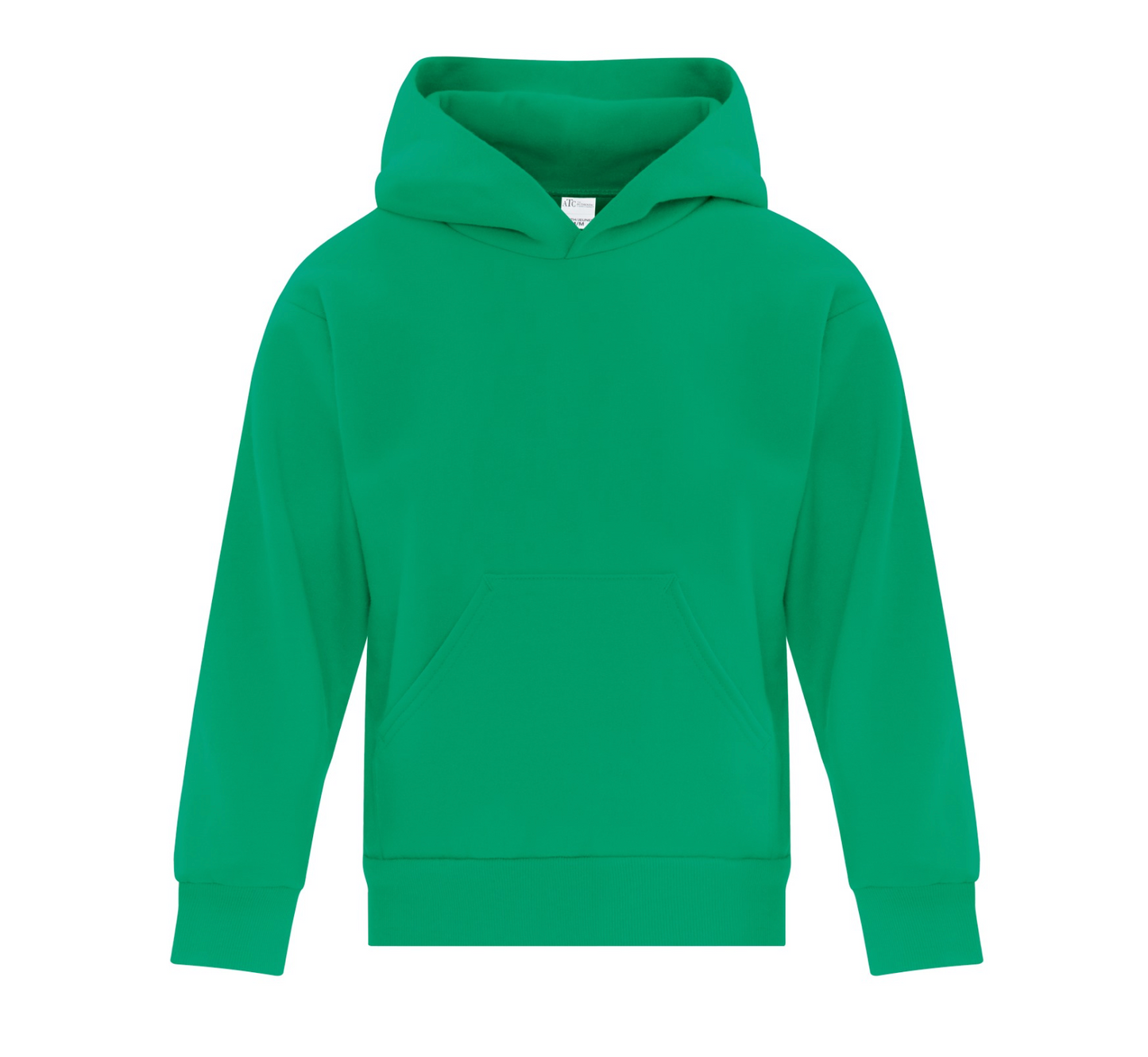 Everyday Fleece Youth Hoodie - ATCY2500