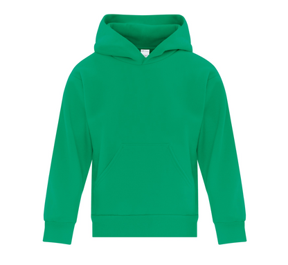 Everyday Fleece Youth Hoodie - ATCY2500