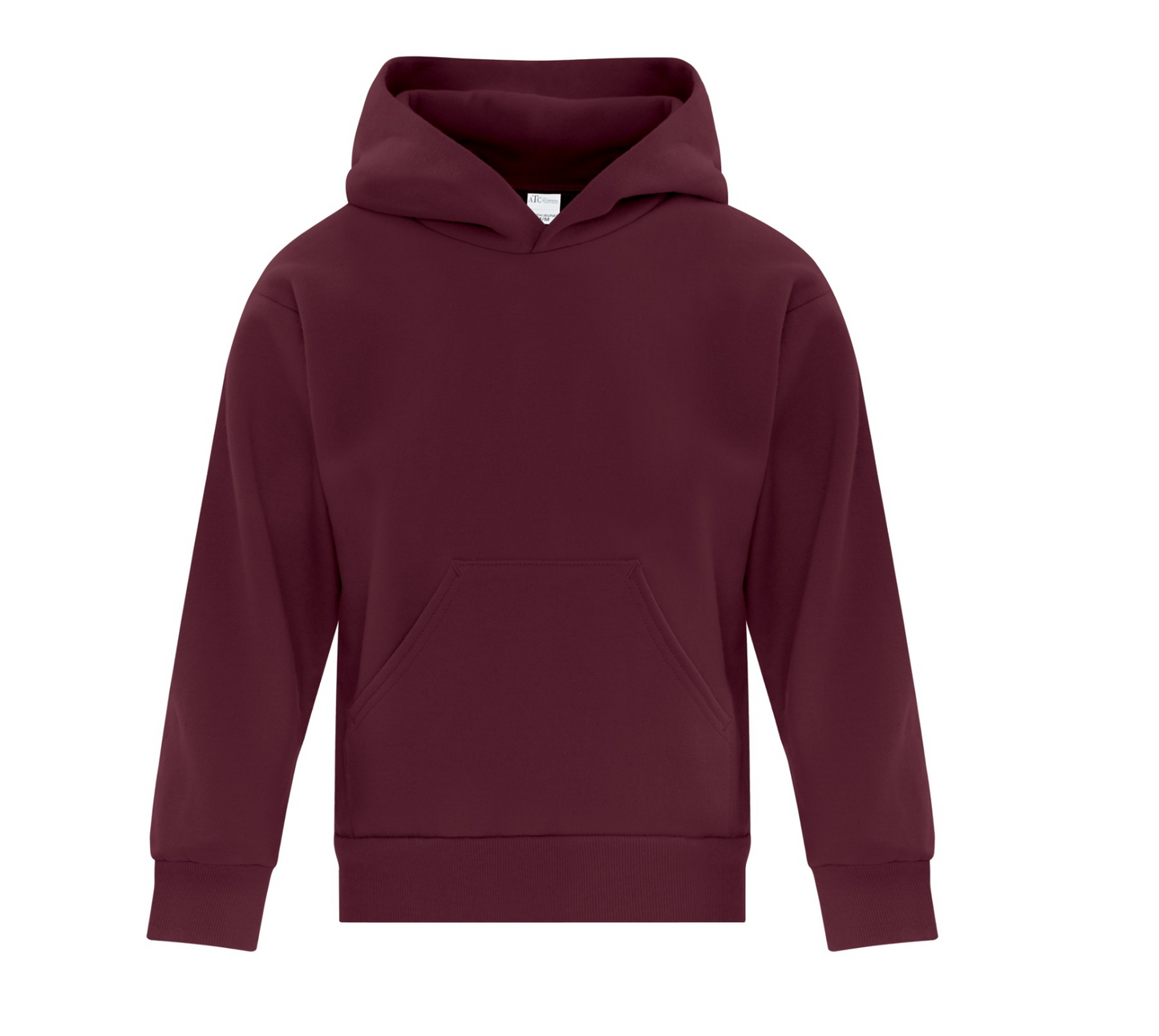 Everyday Fleece Youth Hoodie - ATCY2500