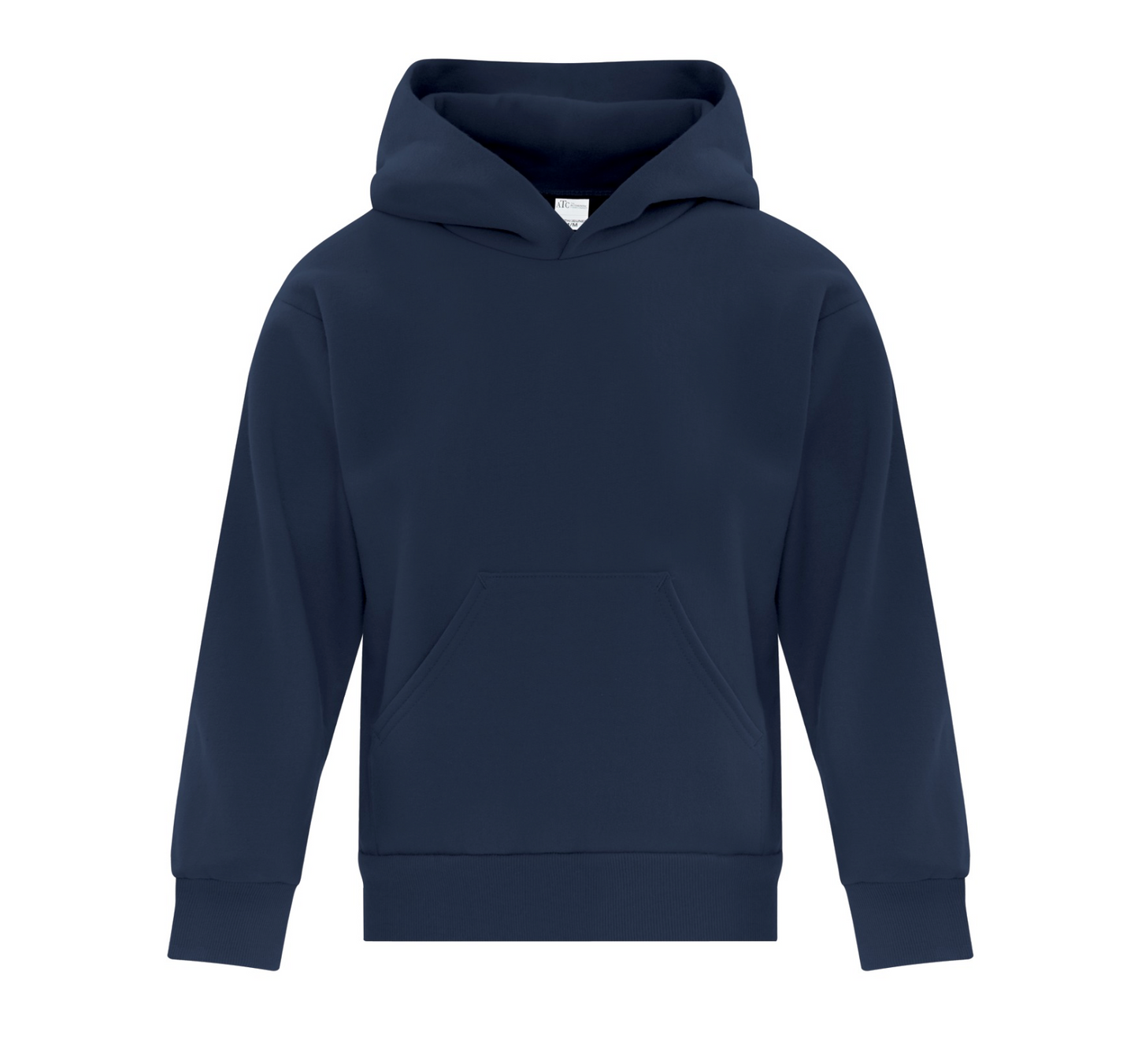 Everyday Fleece Youth Hoodie - ATCY2500