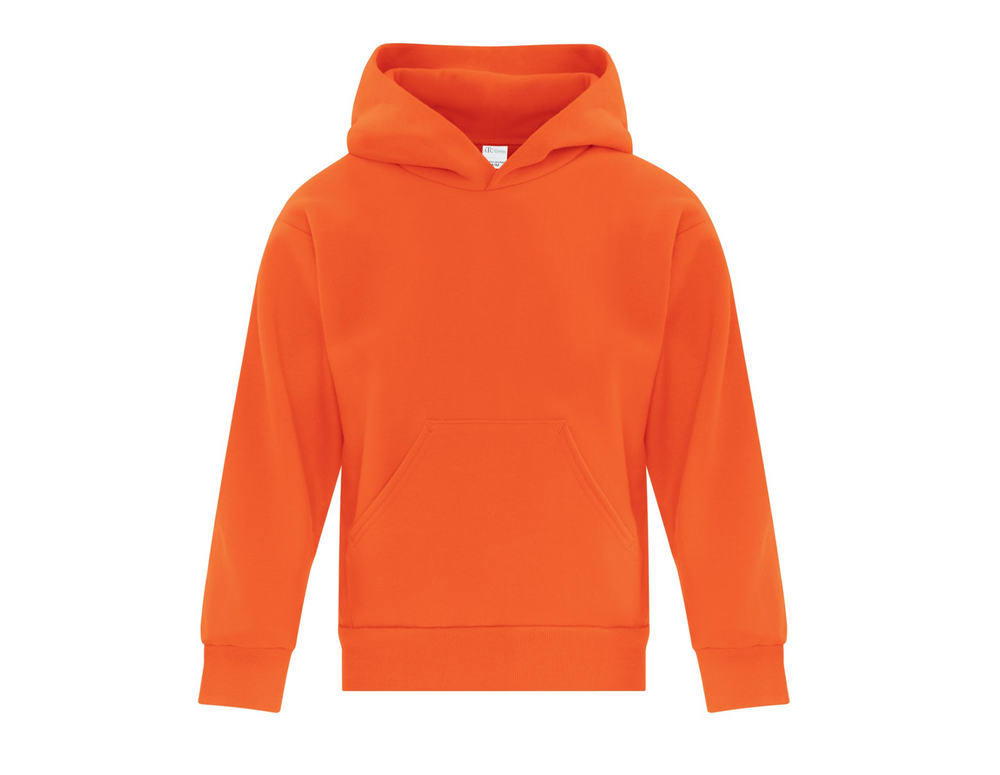 Everyday Fleece Youth Hoodie - ATCY2500